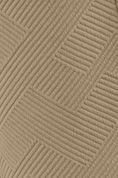 Malia Textured Long Sleeve Top and Drawstring Pants Set - ONLINE EXCLUSIVE!