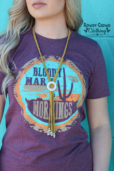 835 Kate Corrales Necklace