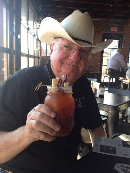 56947 Bentley's Barbecue Bloody Mary Drink Mix, Marinade, & Grilling Sauce