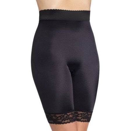 RG-518 High-Waist Long Leg Shaper