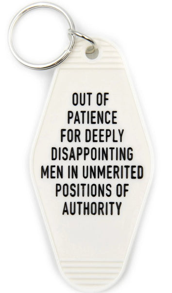 16865 Snarky Keychains