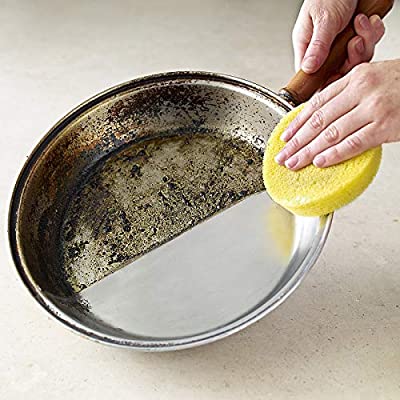 64719 Bio-Mex by Wimex Eco-Friendly Biodegradable Universal Detergent Paste