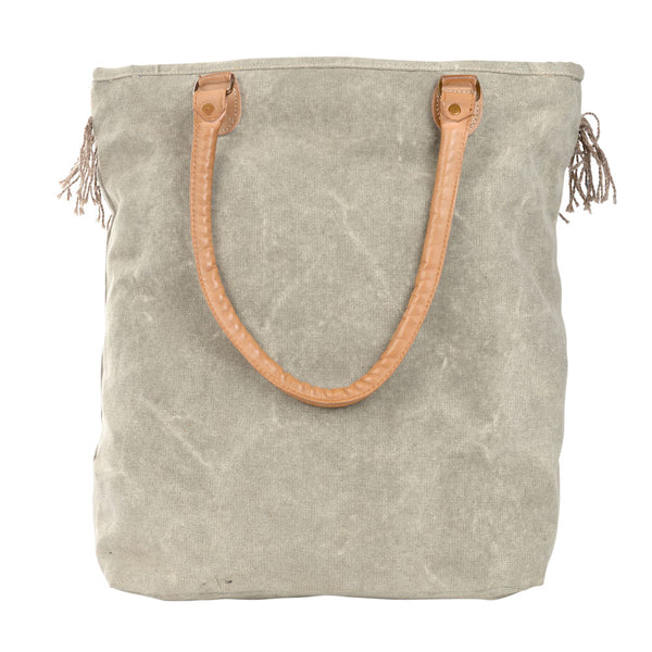 WMCC Western Motorcycle Handbag