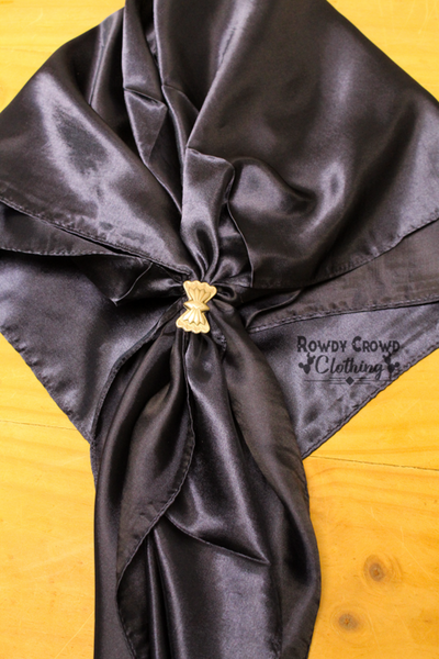 823 Beulah Butterfly Tee Clip / Scarf Slider