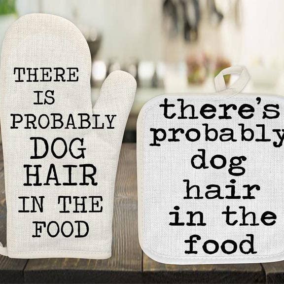 45862 Funny Inappropriate Pot Holders