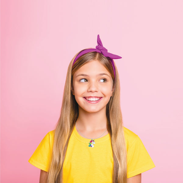 36947 ¡Sorpresa! Collar misterioso