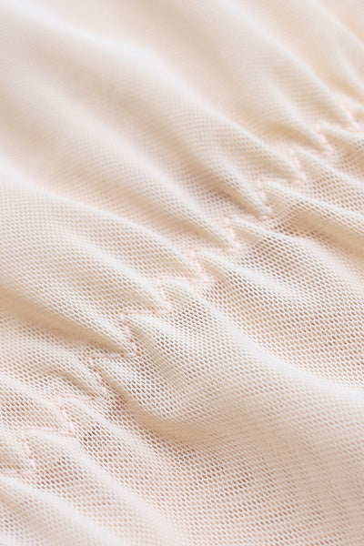 Reg & Plus Size Hook-and-Eye Shaping Shorts - ONLINE EXCLUSIVE!