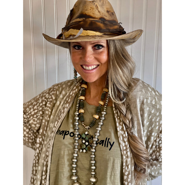 57245 Plumero de ciervo Bambi de A Rare Bird