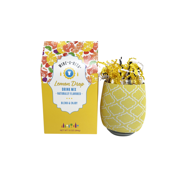 00326 Wine-a-Rita Wine Huggie Gift Pack