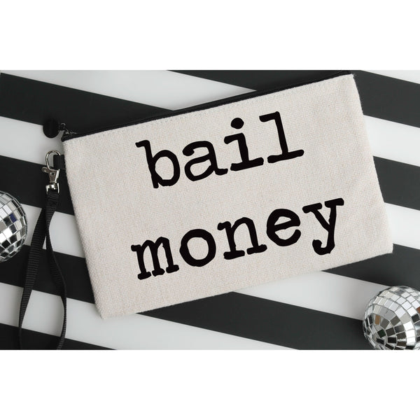 45874 Bolsas de maquillaje divertidas e inapropiadas