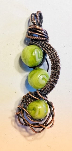 NE6 Guisantes en una vaina