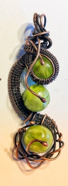 NE6 Guisantes en una vaina