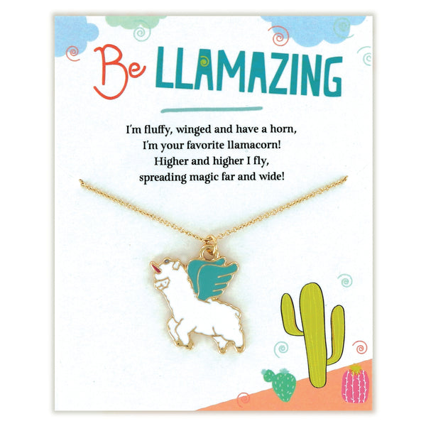 36947 ¡Sorpresa! Collar misterioso