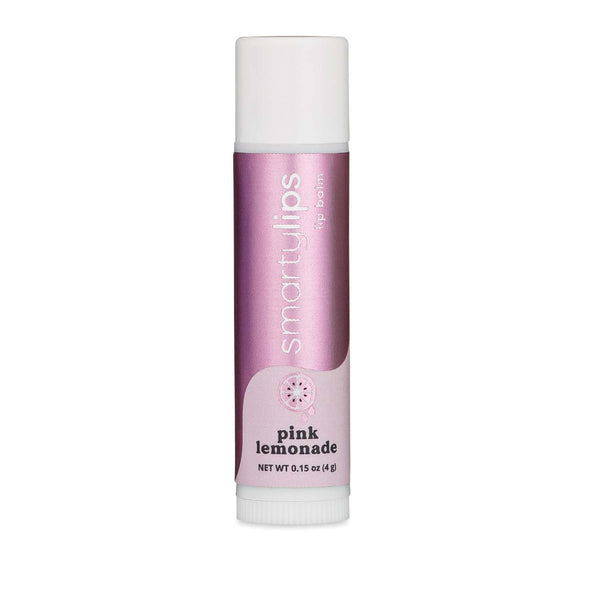 40441   Smarty Lips Lip Balm: Pink Lemonade
