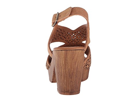 Shoes - Eric Michael Laser Sandals