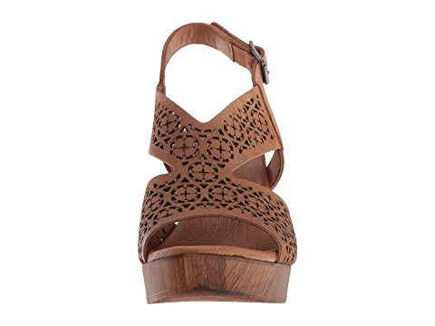 Shoes - Eric Michael Laser Sandals