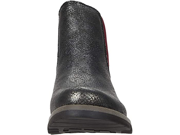 195041 Salv Fly London Boots