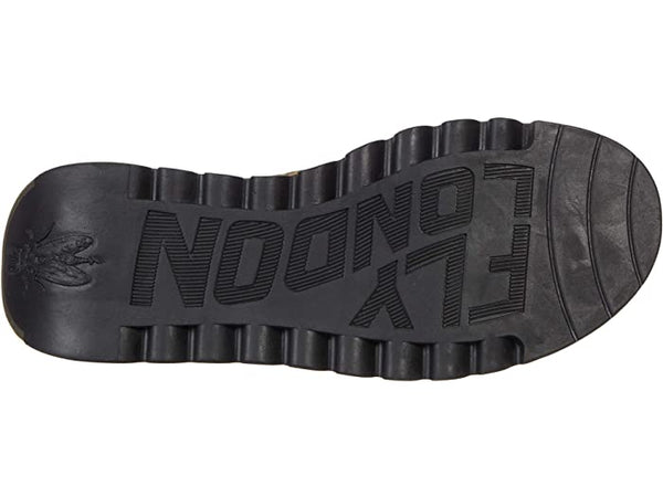 195041 Salv Fly London Boots