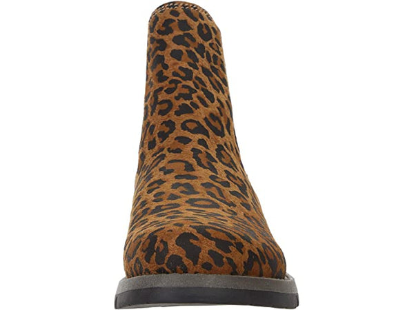 195041 Salv Fly London Boots