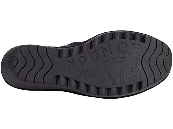 266002 Yamy Booties by Fly London