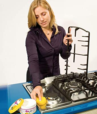 64719 Bio-Mex by Wimex Eco-Friendly Biodegradable Universal Detergent Paste