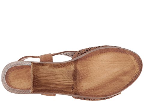 Shoes - Eric Michael Laser Sandals