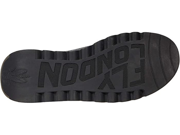 195041 Salv Fly London Boots