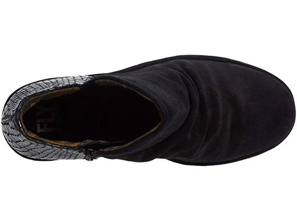 266002 Yamy Booties by Fly London