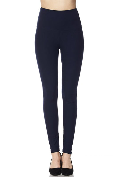 Leggings - 5" Full-Length X-PLUS Leggings