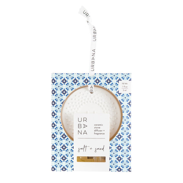 75181 Urbana Ceramic Stone Diffuser