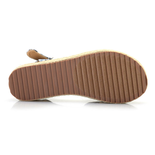 11880 Sandalias Piloto de Corky