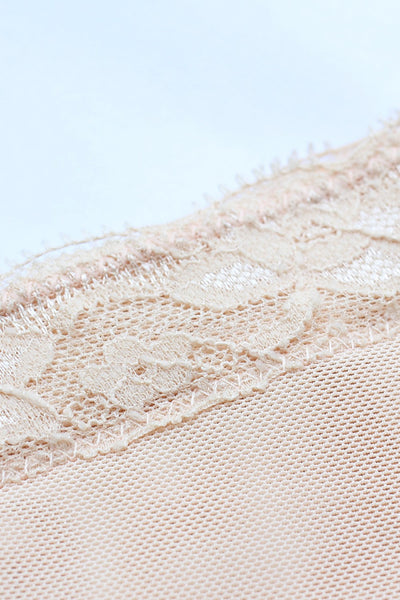 Reg & Plus Size Hook-and-Eye Shaping Shorts - ONLINE EXCLUSIVE!