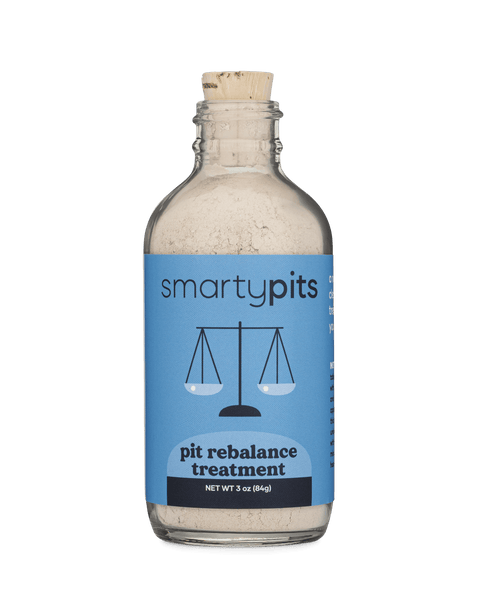 Pit Rebalancing Mask - For Underarms