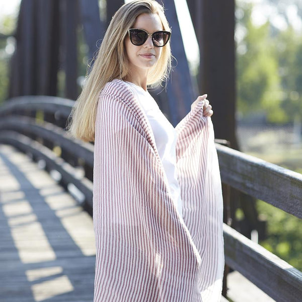 09968 Insect Shield Scarf