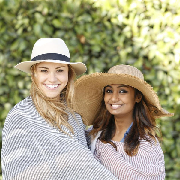 09968 Insect Shield Scarf