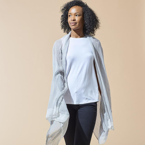 09968 Insect Shield Scarf