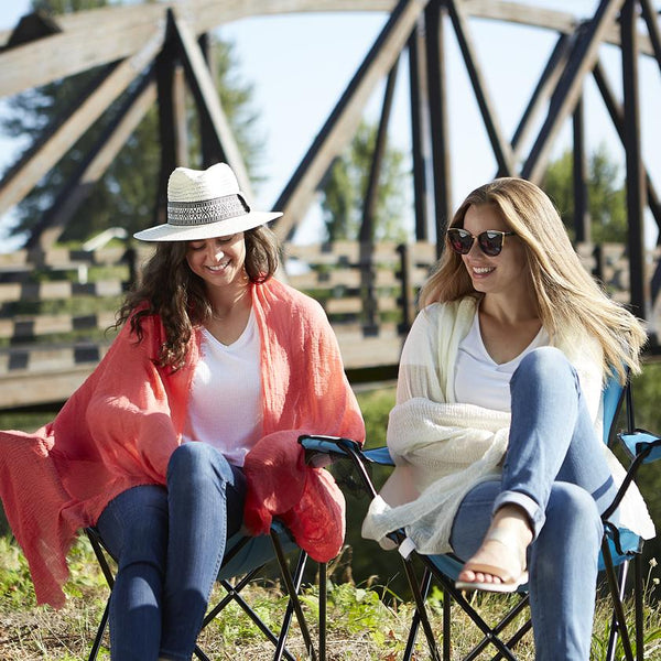 09968 Insect Shield Scarf