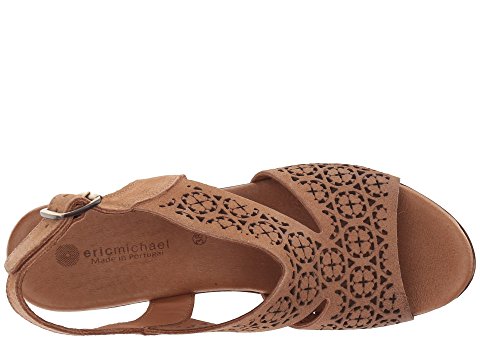 Shoes - Eric Michael Laser Sandals