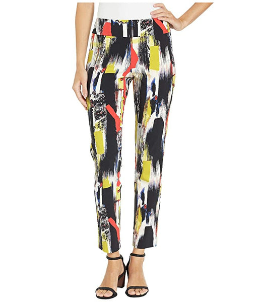 507 Krazy Larry Abstract Pant