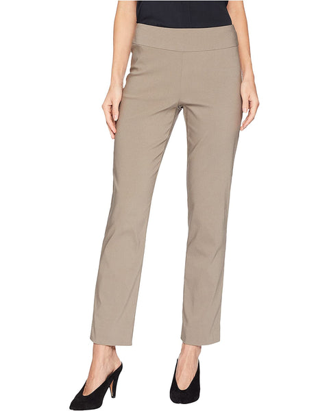 Plus Krazy Larry Solid Color Pants