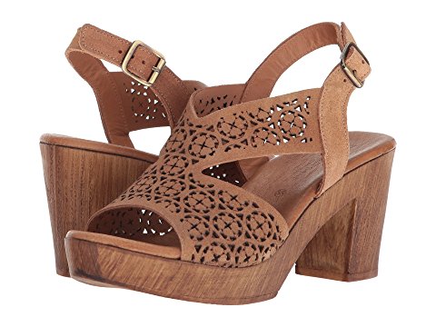 Shoes - Eric Michael Laser Sandals