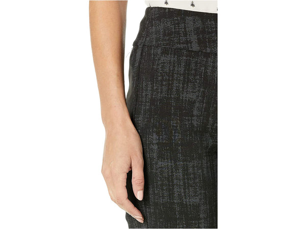 507 Krazy Larry Black Shadow Pant