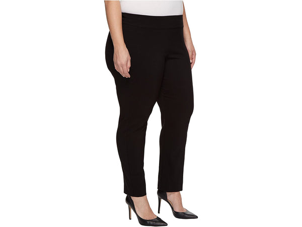 Plus Krazy Larry Solid Color Pants