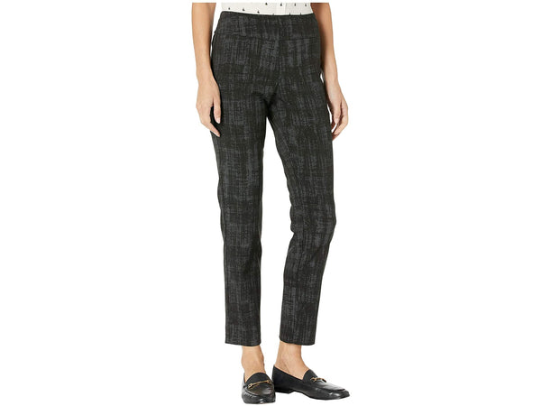 507 Krazy Larry Black Shadow Pant