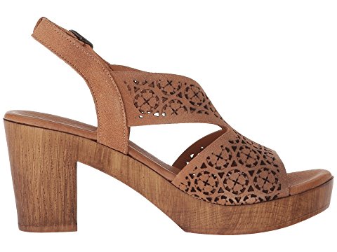 Shoes - Eric Michael Laser Sandals