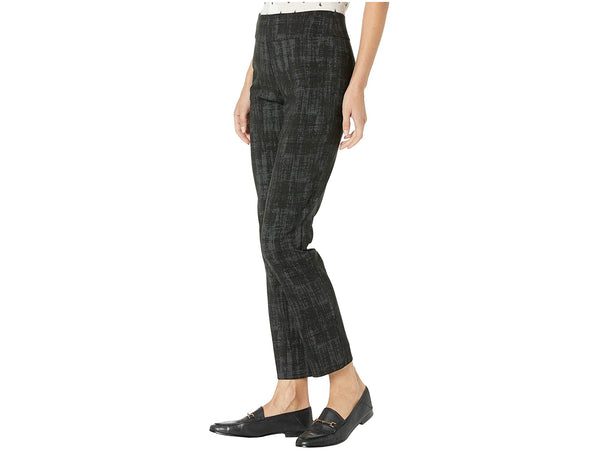 507 Krazy Larry Black Shadow Pant