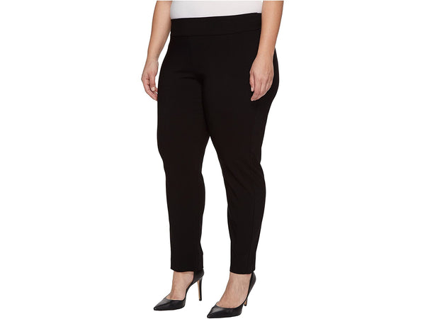 Plus Krazy Larry Solid Color Pants