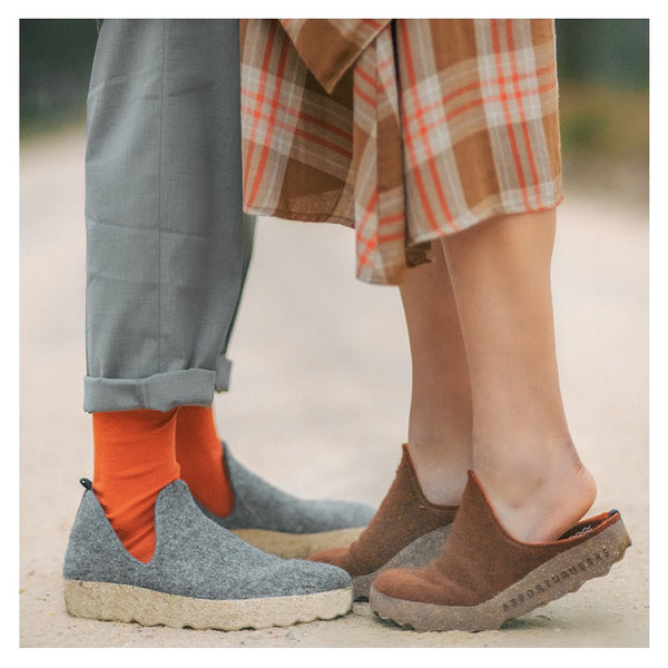 01900 Zapatos Ecológicos Asportuguesas de Fly London