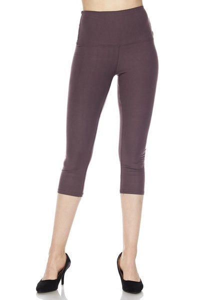Leggings - CAPRI 5"