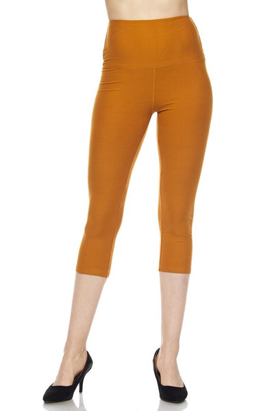 Leggings - CAPRI 5"